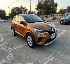 Auto - Renault captur blue dci 8v 95 cv intens iva compresa