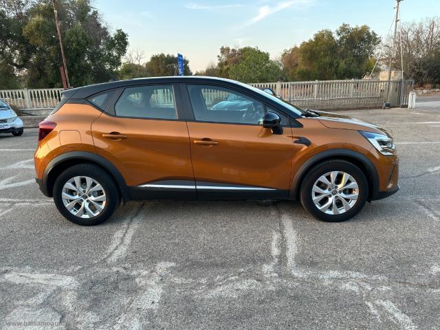 Auto - Renault captur blue dci 8v 95 cv intens iva compresa