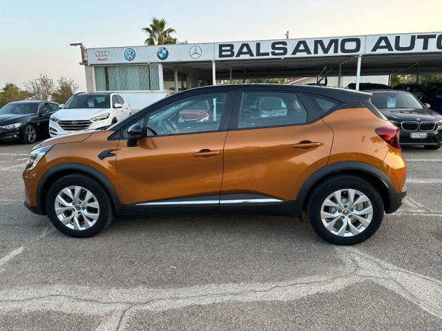 Auto - Renault captur blue dci 8v 95 cv intens iva compresa