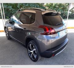 Auto - Peugeot 2008 bluehdi 100 allure