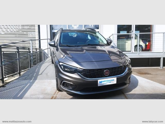 Auto - Fiat tipo 1.6 mjt s&s sw lounge