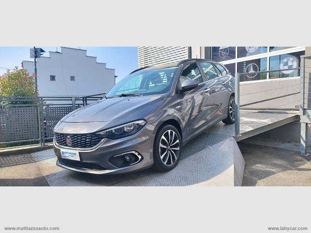 Auto - Fiat tipo 1.6 mjt s&s sw lounge