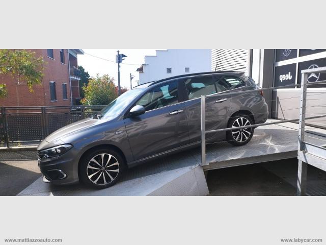 Auto - Fiat tipo 1.6 mjt s&s sw lounge