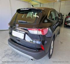 Auto - Ford kuga 1.5 ecoblue 120 cv aut.2wd titanium