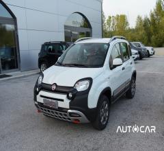 Auto - Fiat panda 0.9 twinair t. cross s&s 4x4