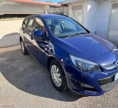 Auto - Opel astra 1.6 cdti ecoflex s&s st elective