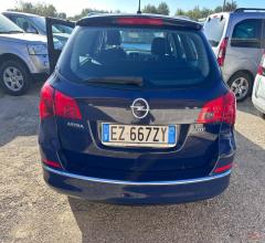 Auto - Opel astra 1.6 cdti ecoflex s&s st elective