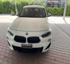 Bmw x2 sdrive20i msport