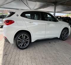 Auto - Bmw x2 sdrive20i msport