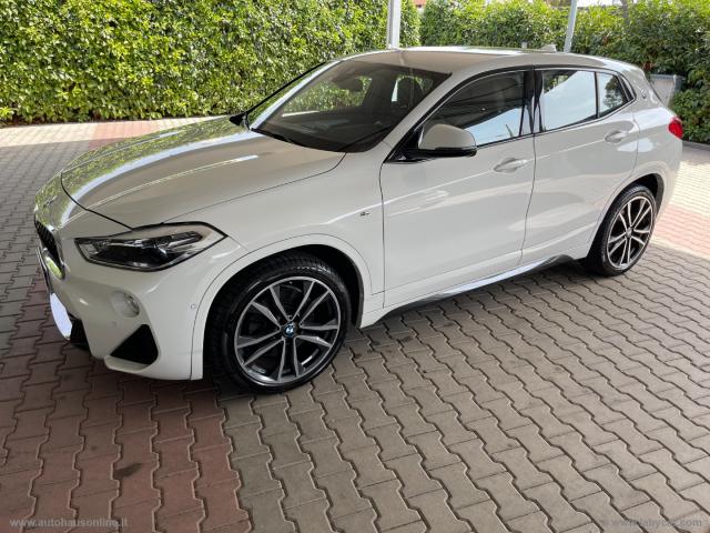 Auto - Bmw x2 sdrive20i msport