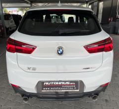 Auto - Bmw x2 sdrive20i msport