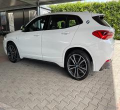 Auto - Bmw x2 sdrive20i msport