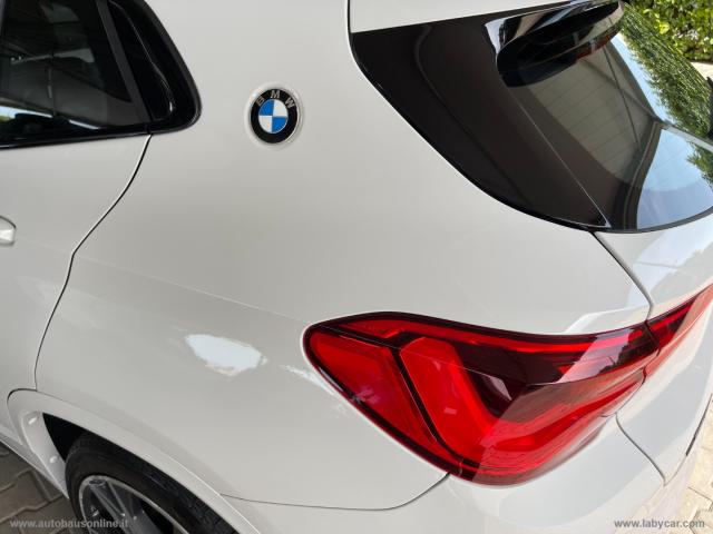 Auto - Bmw x2 sdrive20i msport