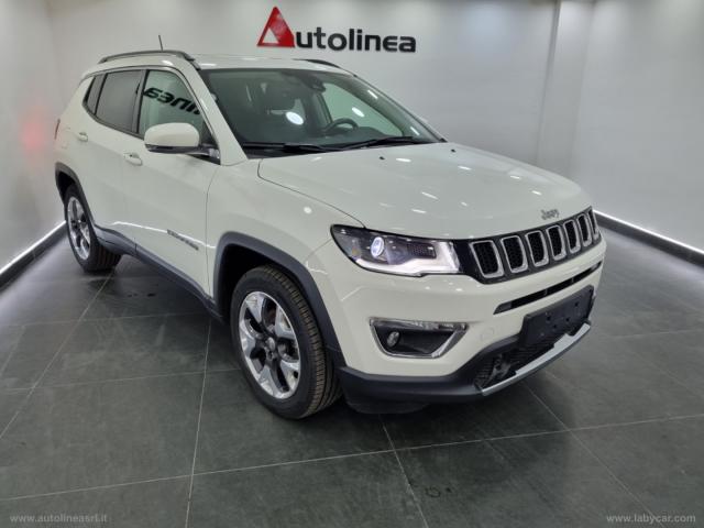 Jeep compass 1.6 mjt ii 2wd limited