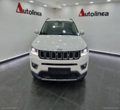 Auto - Jeep compass 1.6 mjt ii 2wd limited