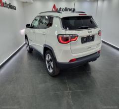 Auto - Jeep compass 1.6 mjt ii 2wd limited