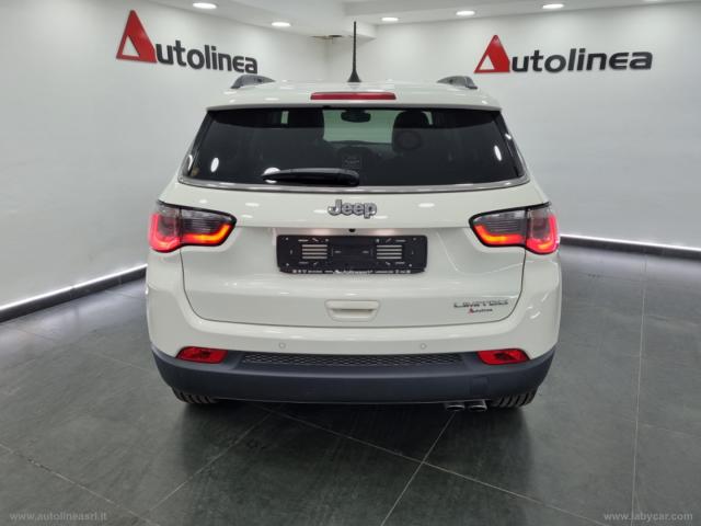 Auto - Jeep compass 1.6 mjt ii 2wd limited