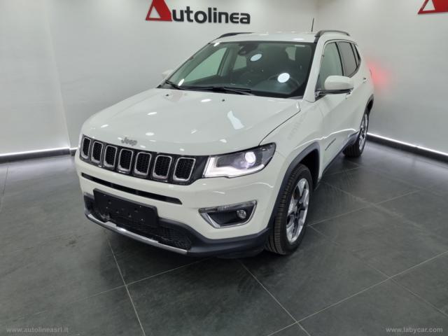 Auto - Jeep compass 1.6 mjt ii 2wd limited