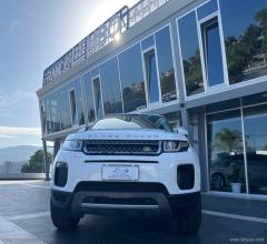 Auto - Land rover rr evoque 2.0 td4 150 cv5p. se