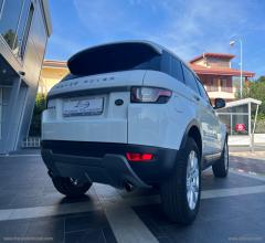 Auto - Land rover rr evoque 2.0 td4 150 cv5p. se