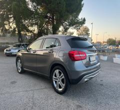 Auto - Mercedes-benz gla 200 cdi automatic 4matic premium