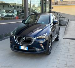 Auto - Mazda cx-3 1.5l skyactiv-d exceed