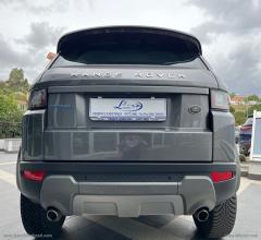 Auto - Land rover rr evoque 2.0 ed4 5p. se