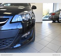 Auto - Opel astra 1.7 cdti 110cv st professinal n1