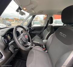 Auto - Fiat 500l 1.6 mjt 120 cv city cross