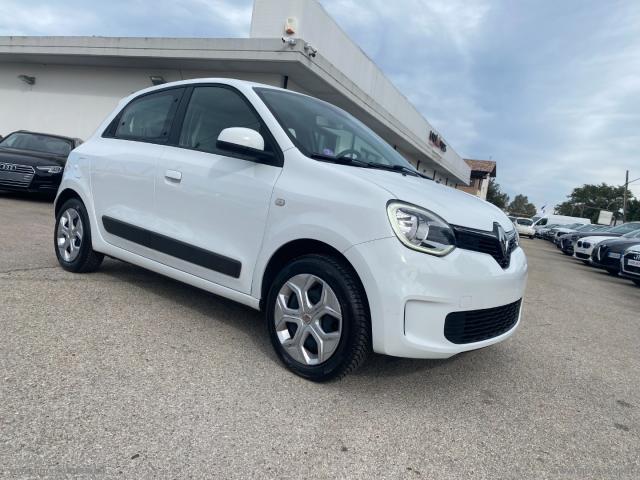 Renault twingo sce zen 70cv