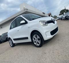 Auto - Renault twingo sce zen 70cv