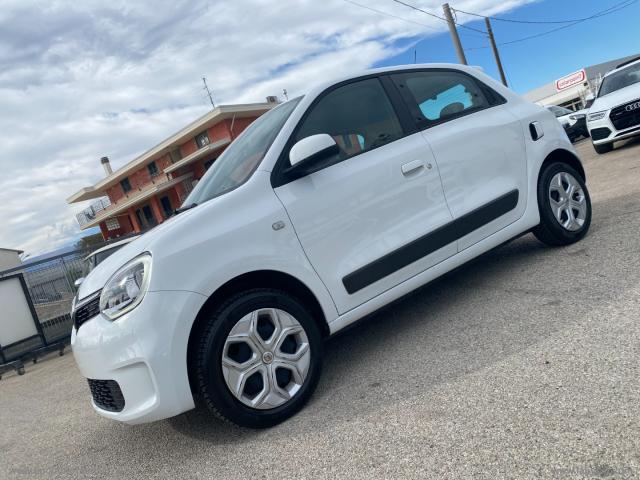 Auto - Renault twingo sce zen 70cv