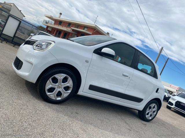 Auto - Renault twingo sce zen 70cv