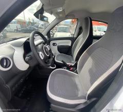 Auto - Renault twingo sce zen 70cv