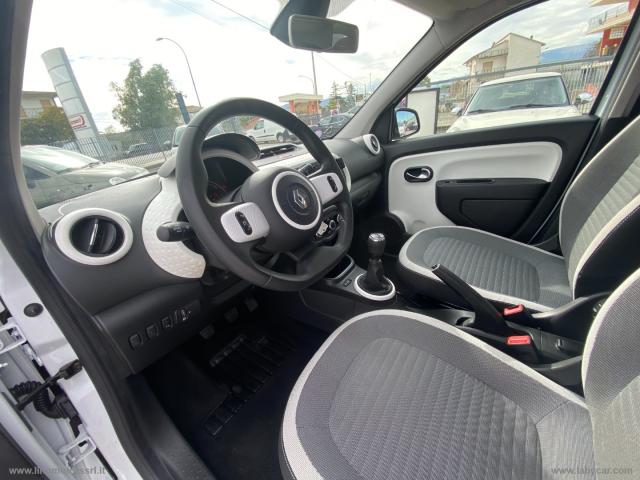 Auto - Renault twingo sce zen 70cv