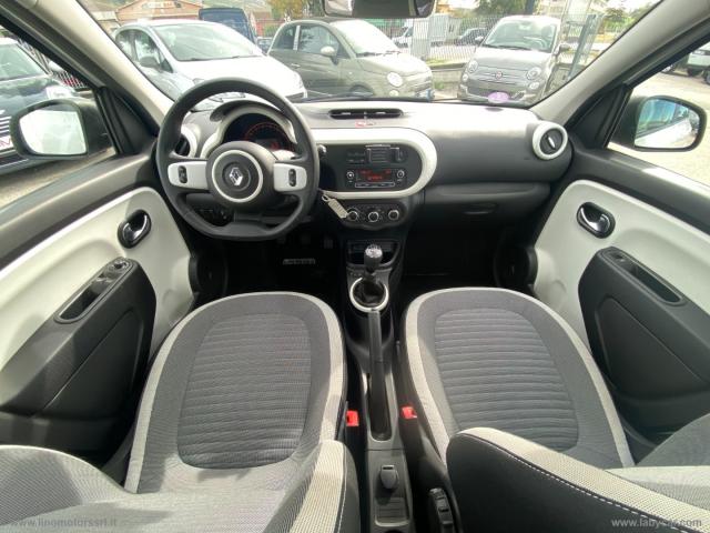 Auto - Renault twingo sce zen 70cv