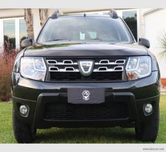 Auto - Dacia duster 1.5 dci 110 cv s&s 4x2 laurÃ©ate