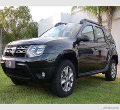 Auto - Dacia duster 1.5 dci 110 cv s&s 4x2 laurÃ©ate