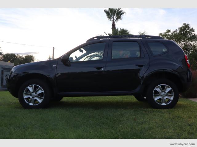 Auto - Dacia duster 1.5 dci 110 cv s&s 4x2 laurÃ©ate