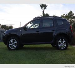 Auto - Dacia duster 1.5 dci 110 cv s&s 4x2 laurÃ©ate