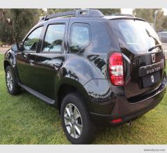 Auto - Dacia duster 1.5 dci 110 cv s&s 4x2 laurÃ©ate