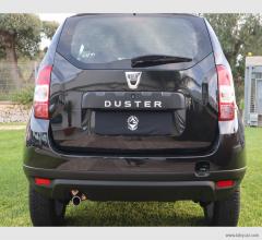 Auto - Dacia duster 1.5 dci 110 cv s&s 4x2 laurÃ©ate