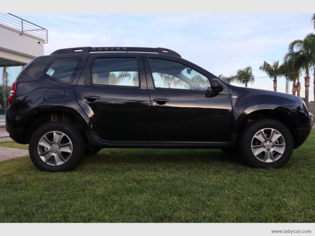 Auto - Dacia duster 1.5 dci 110 cv s&s 4x2 laurÃ©ate