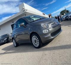 Auto - Fiat 500 1.0 hybrid dolcevita