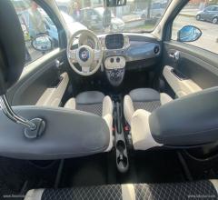 Auto - Fiat 500 1.0 hybrid dolcevita