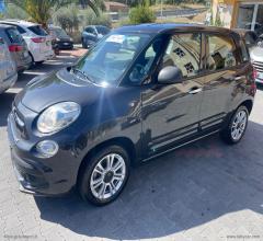 Auto - Fiat 500l 1.3 mjt 95 cv urban