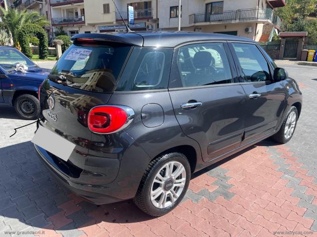 Auto - Fiat 500l 1.3 mjt 95 cv urban