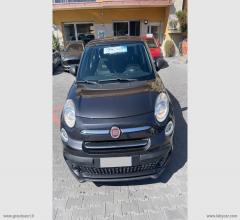 Auto - Fiat 500l 1.3 mjt 95 cv urban