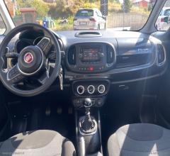 Auto - Fiat 500l 1.3 mjt 95 cv urban