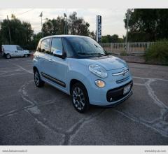 Auto - Fiat 500l 0.9 twinair t. nat.pow. pan. ed. bg